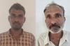 Mangaluru: Duo apprehended for theft of house valuables